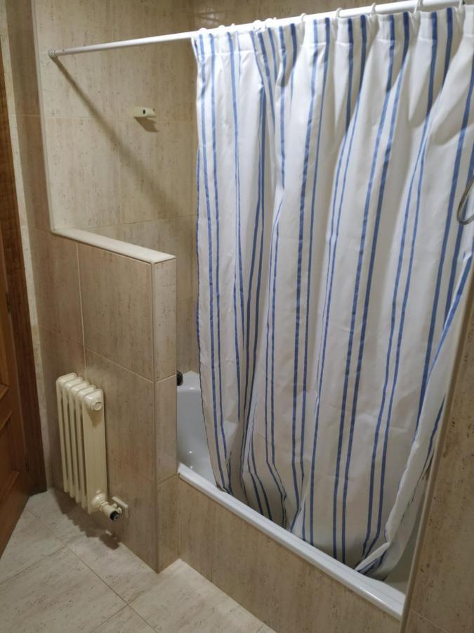 Samil Primera Linea De Playa 2c Apartamento *